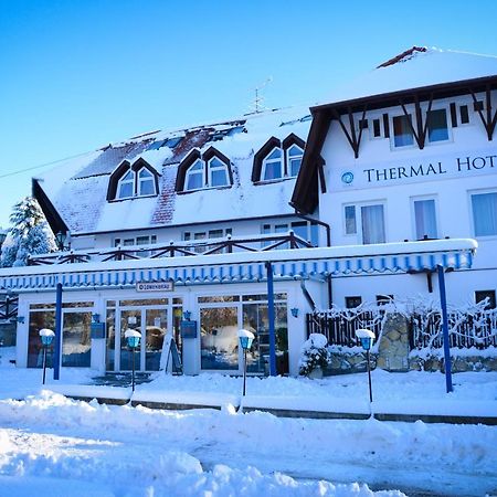 Thermal Panzio Igal Extérieur photo