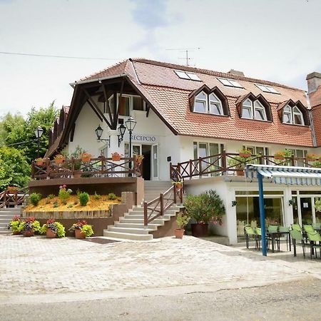 Thermal Panzio Igal Extérieur photo