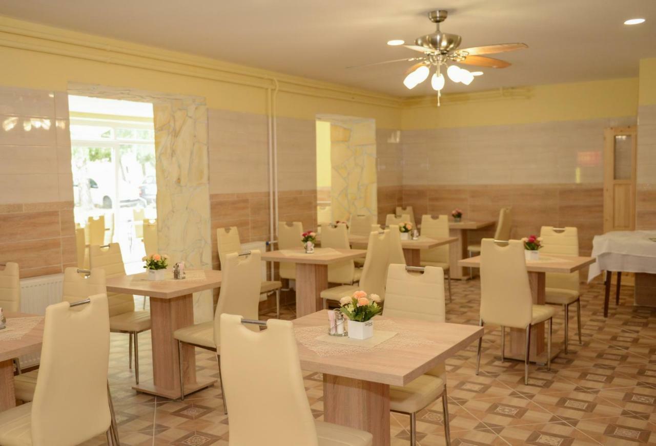Thermal Panzio Igal Extérieur photo