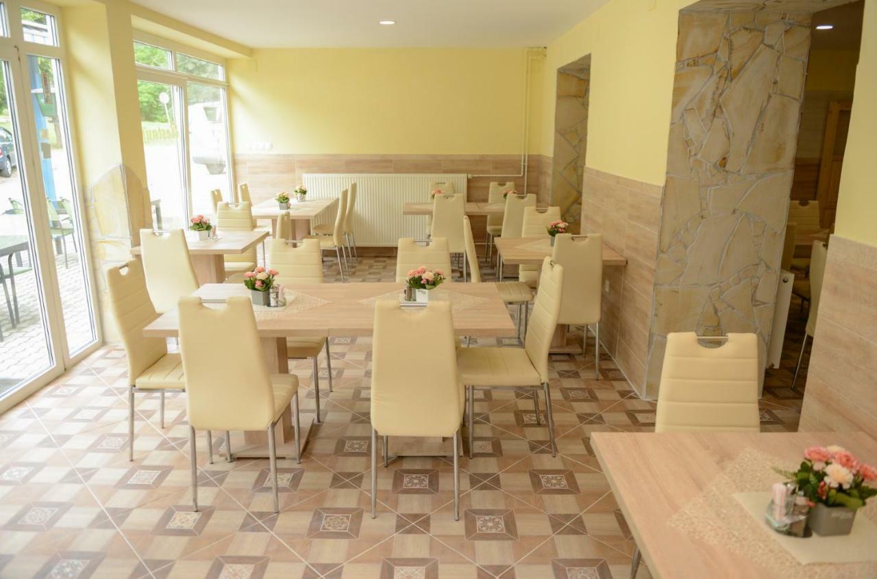 Thermal Panzio Igal Extérieur photo