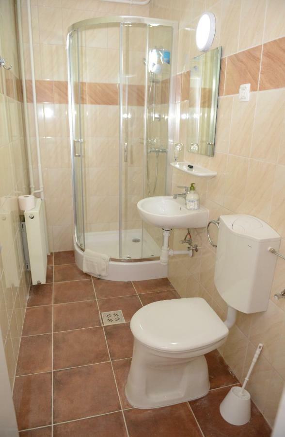Thermal Panzio Igal Extérieur photo