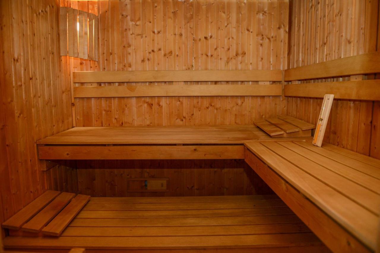 Thermal Panzio Igal Extérieur photo